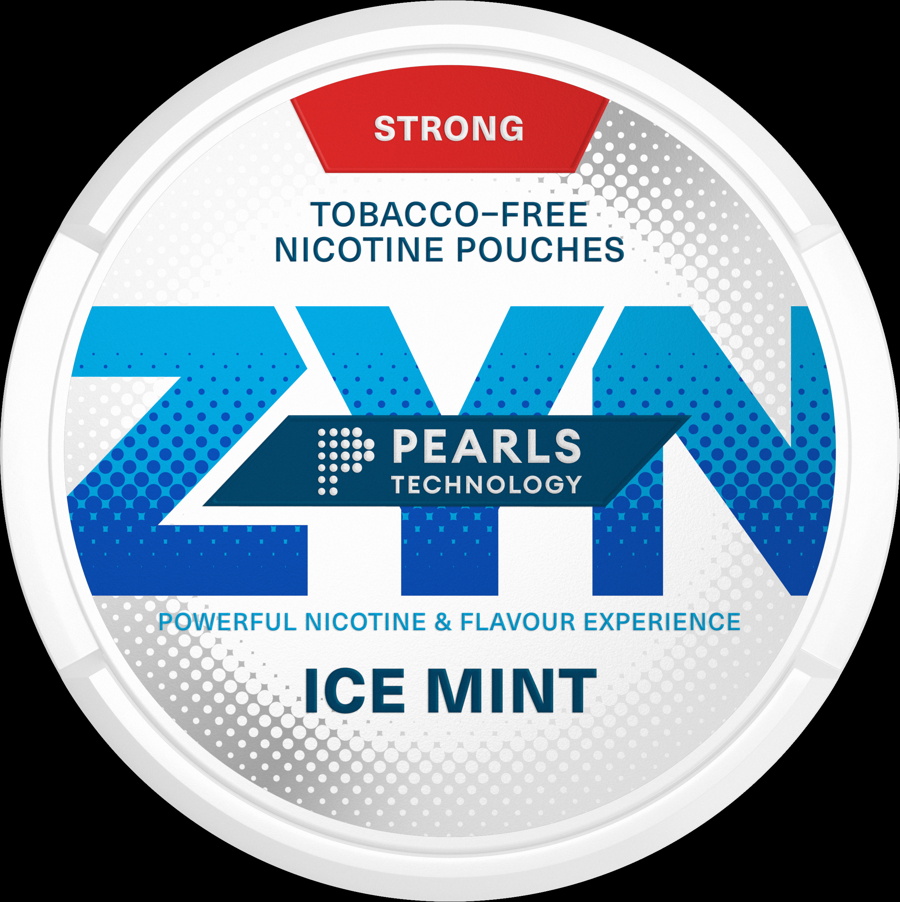 ZYN Introduces Pearls Range With New Technology Vape Business