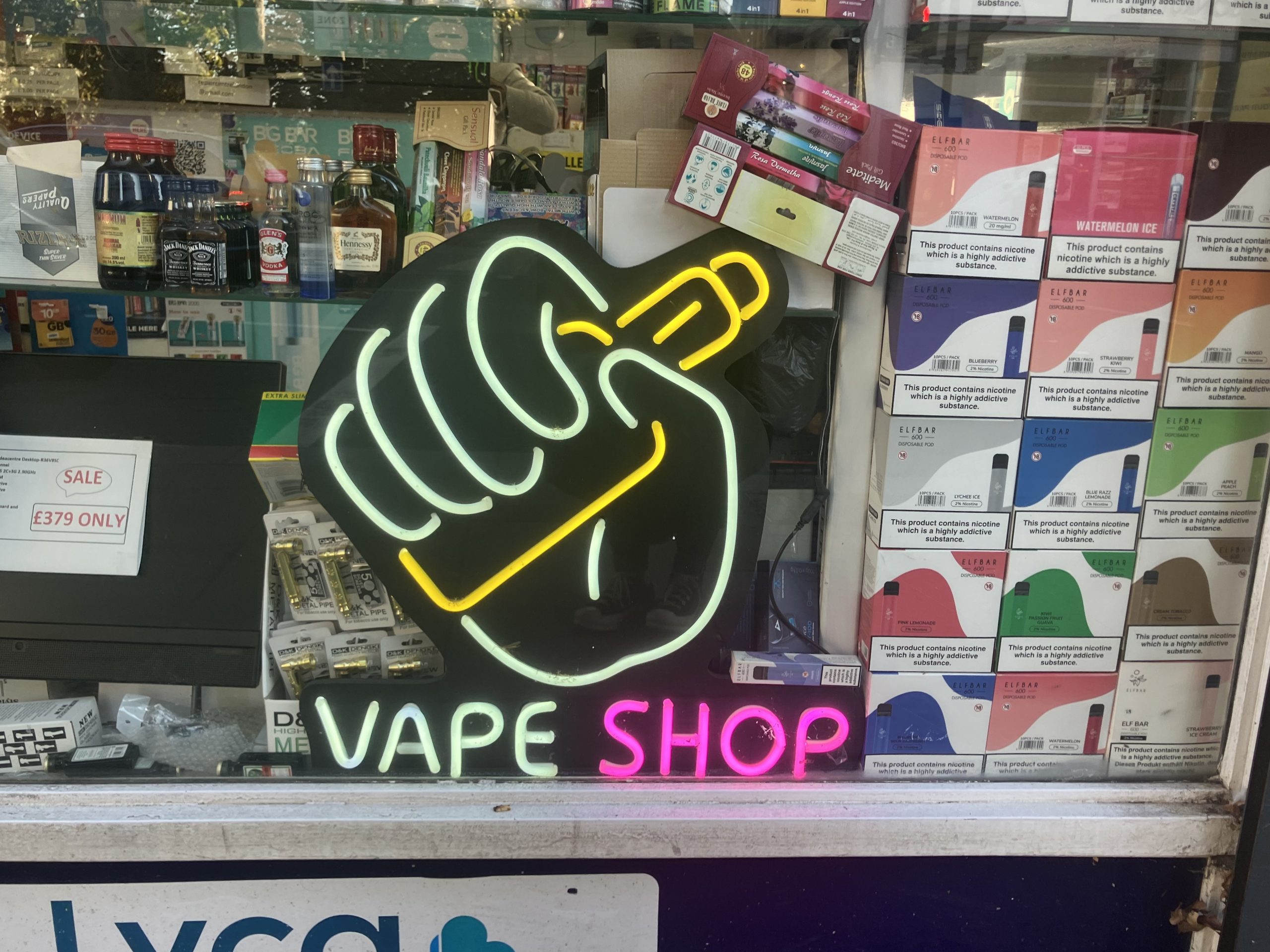 vapebusiness