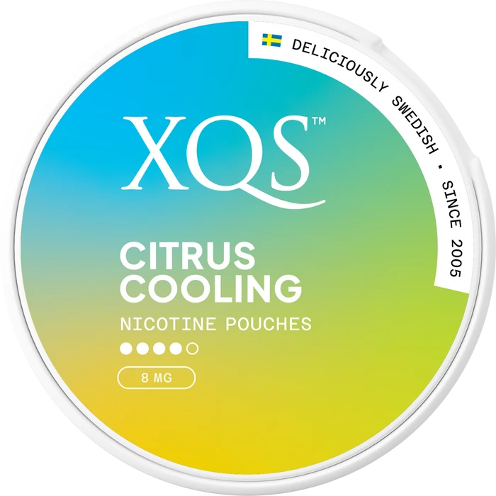 xqs citrus